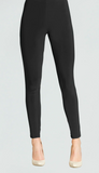 Stretch Knit Legging