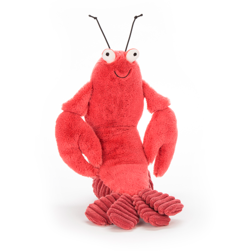 Larry Lobster - Medium