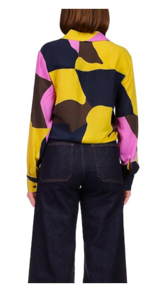Lover Tie Shirt