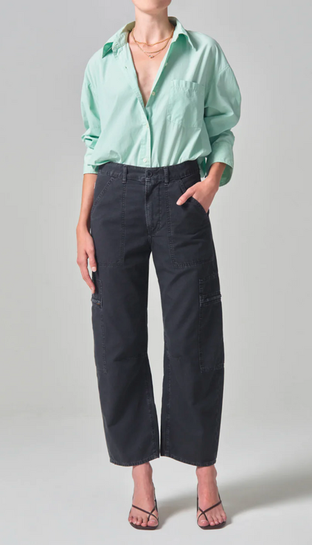 Valentina Polished Jumpsuit