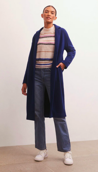 Mason Coat