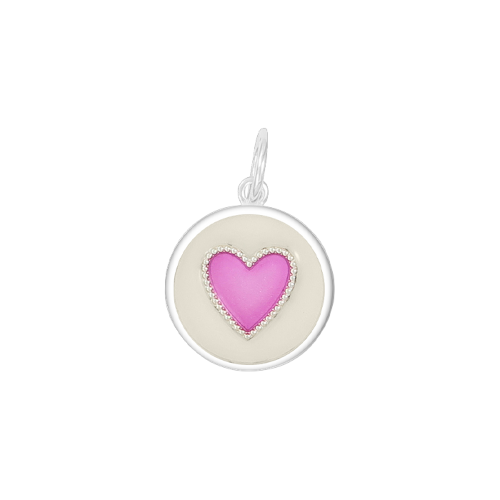 Mini Pendant-Heart