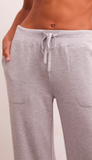 Jet Set Modal Fleece Pant