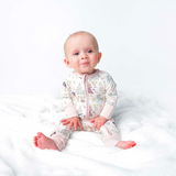 Once Upon A Time Baby Pajama 6-12M