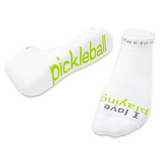 Pickleball-Socks