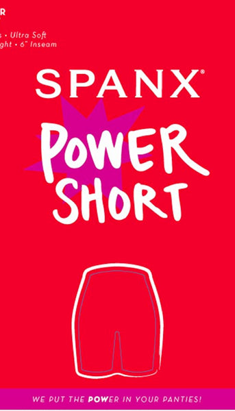 Power Short – Alapage Boutique