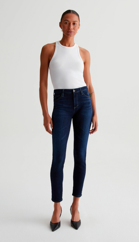 Mother insider ankle deals sacred