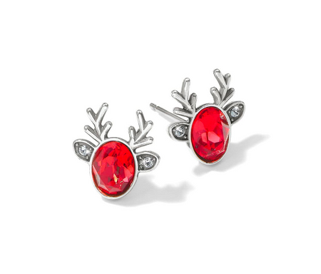 Brighton trust your journey earrings store