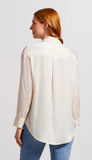 Drop Shoulder Shirt