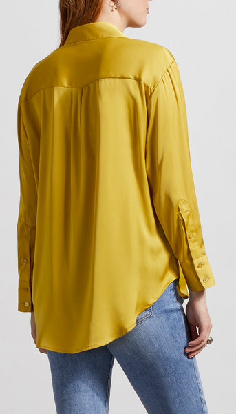 Drop Shoulder Shirt