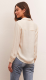 Serenity Lux Sheen Top