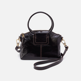 Sheila Top Zip Crossbody