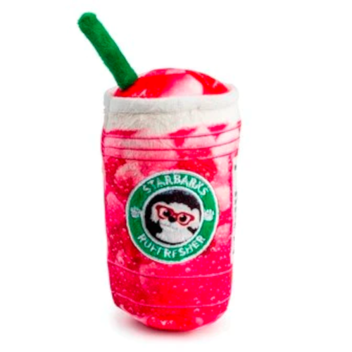 Starbarks Pawberry Ruffresher