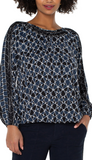Button Front Shirt