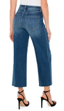 Stride High Rise Crop - Jordan