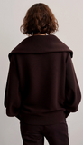 Vine Half Zip