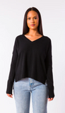Wagner Top - Black