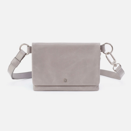 Shelly Fanny Bag with Changeable Strap