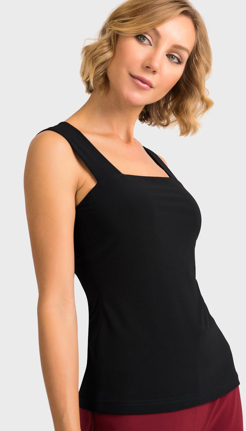 Square Neck Cami Top