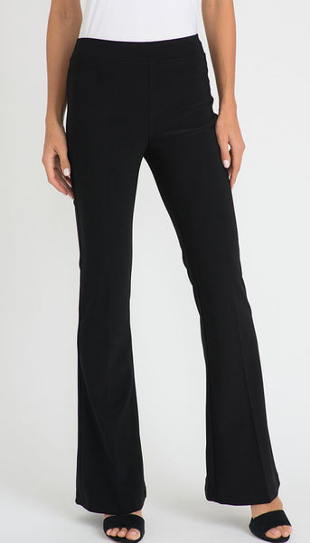 Flare Leg Pull-on Pant