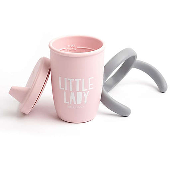 Sippy Cup (Pink Pomegranate)