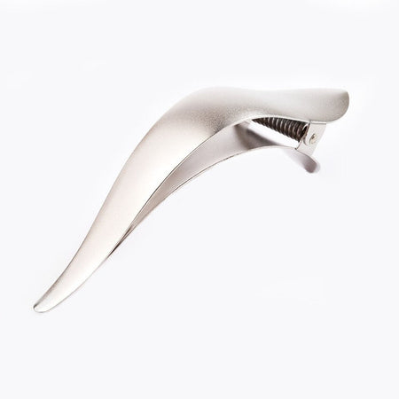 Medium flat square clip-Sunny Days Ahead
