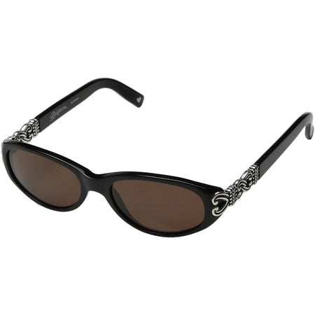 Intrigue Rosewater Sunglasses