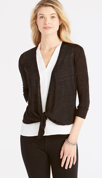 Lightweight 4-Way Cardigan