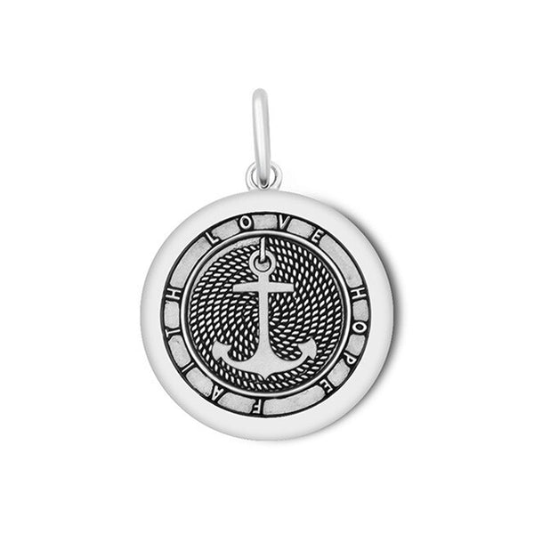 Med. Pendant - Anchor