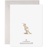 Best New 'Roo Card