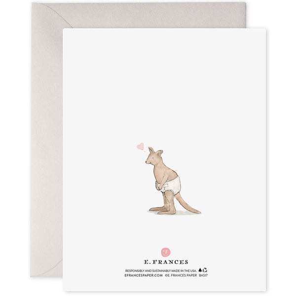 Best New 'Roo Card