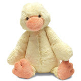 Bashful Yellow Duckling - Med