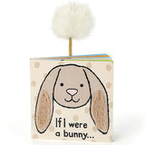 Book - If I Were A Bunny
