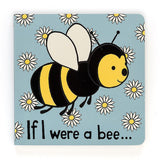 Book - If I Were A Bee