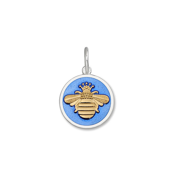 Small Pendant - Queen Bee