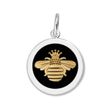 Medium Pendant - Queen Bee