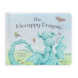 The Hiccupy Dragon Book