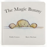 Book - The Magic Bunny