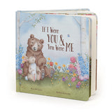 Book- If I Were You/You Were Me