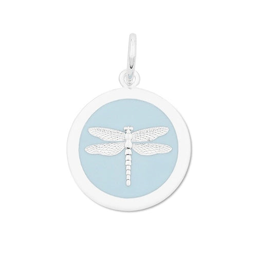 Medium Pendant - Dragonfly