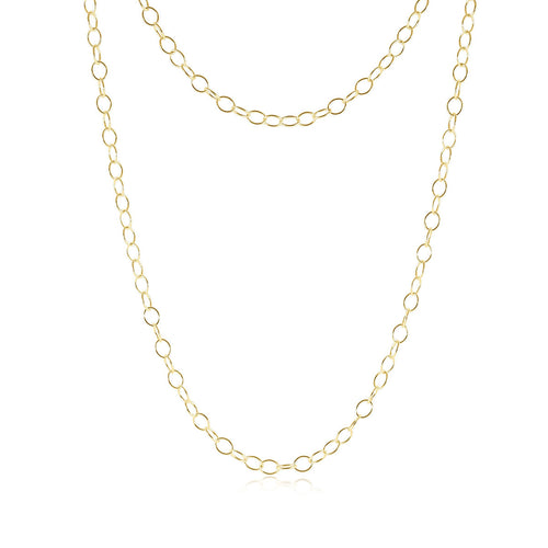 41" Enchant Chain Necklace
