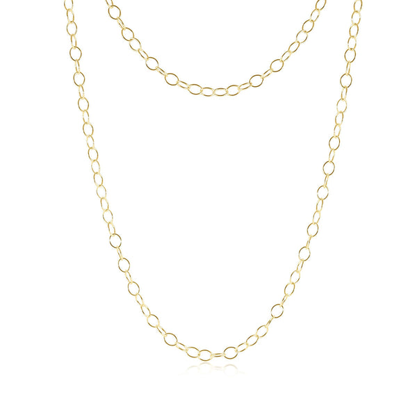 41" Enchant Chain Necklace
