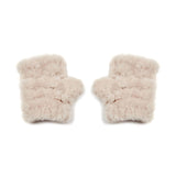 Faux Mandy Mittens