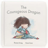 The Courageous Dragon Book