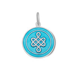Medium Pendant - Mother & Daughter