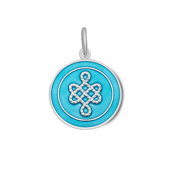 Medium Pendant - Mother & Daughter