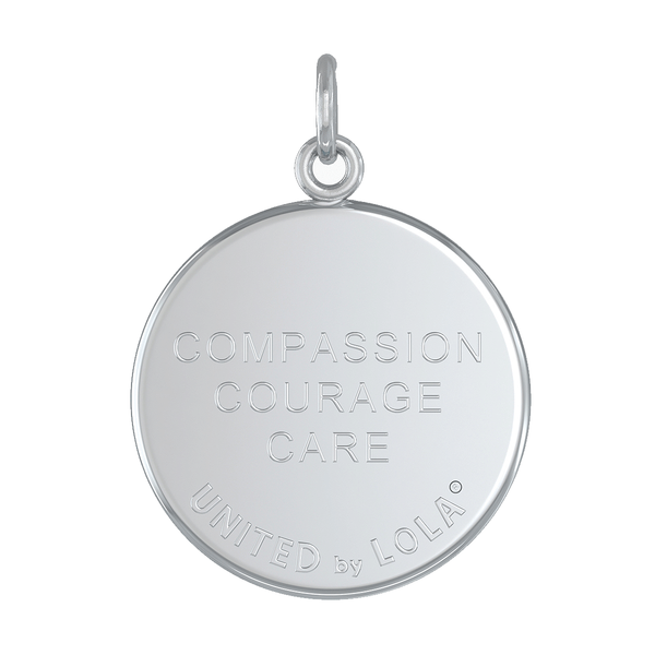 Medium Pendant - Medical Light