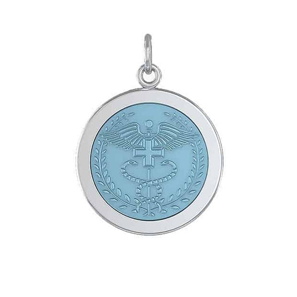 Medium Pendant - Medical Light