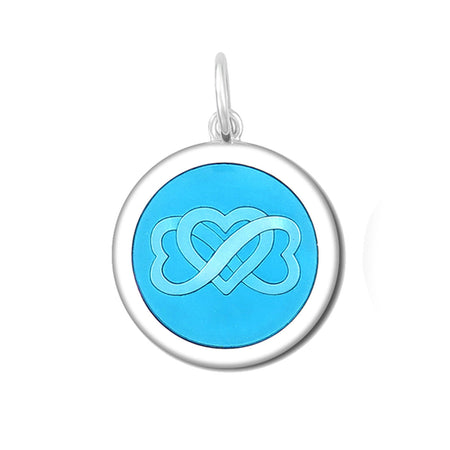 Emblem Mom Necklace