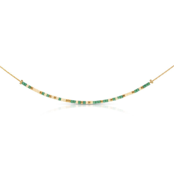 Forty & Fabulous Necklace